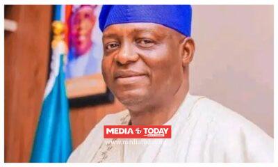 'Voters rewarded performance' - Yilwatda reacts as APC wins Ekiti, dominates bye-elections nationwide