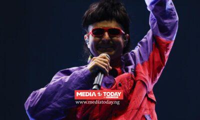 Singer Oliver Tree’s Body Returned to California After Brazil Helicopter Crash