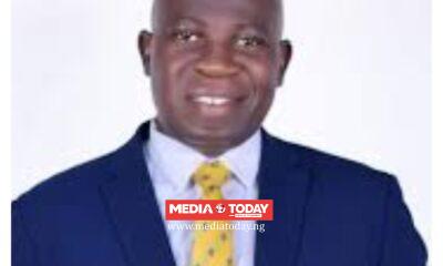 2027: Opposition needs to show capacity - Sambo