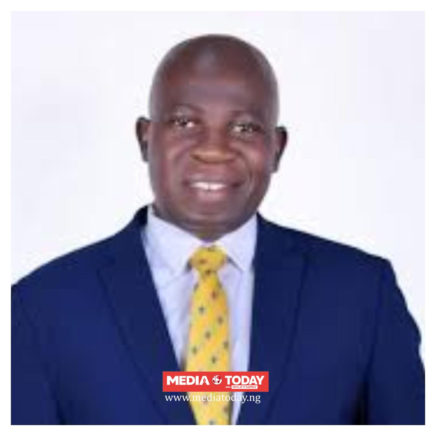 2027: Opposition needs to show capacity - Sambo