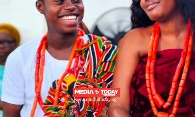 Peller needs investment not marriage - Broda Mike reacts to Tiktoker's union with Jarvis