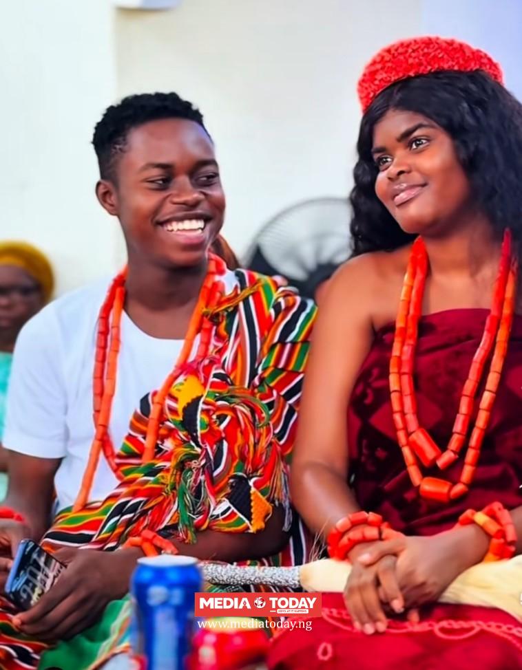 Peller needs investment not marriage - Broda Mike reacts to Tiktoker's union with Jarvis