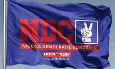Explosive Revolt Hit Ebonyi NDC, Deputy Chairman, Secretary, Others Resign Over Alleged Imposition