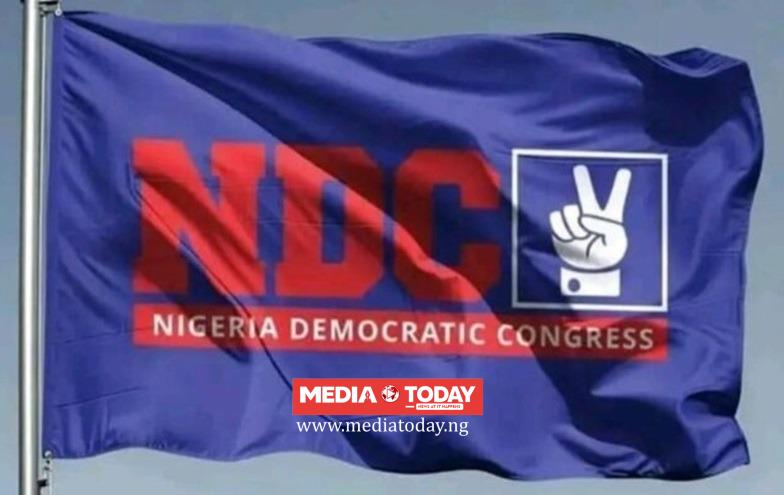 Explosive Revolt Hit Ebonyi NDC, Deputy Chairman, Secretary, Others Resign Over Alleged Imposition
