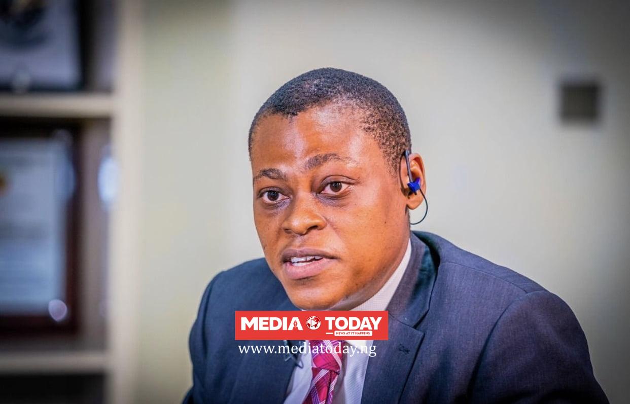 Obi vs Tinubu: APC called for parallel govt in 2015 - Arise TV's Rufai knocks Onanuga