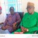 Ekiti guber 2026: What I requested from Oyebanji when he visited me – Oluyede