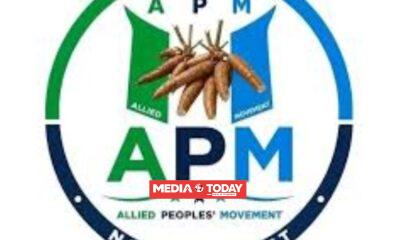 Bauchi can boost revenue by taxing social media firms – APM governorship candidate