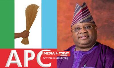 Ilobu Killing: Osun APC, Adeleke's campaign council exchange blame