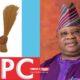 Ilobu Killing: Osun APC, Adeleke's campaign council exchange blame