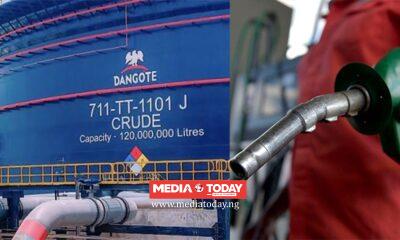 Dangote Refinery Dismisses Reports of Petrol Re-Importation Through Togo