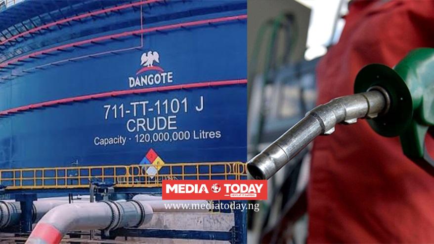 Dangote Refinery Dismisses Reports of Petrol Re-Importation Through Togo