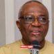 Tinubu never promised to abandon re-election bid over power supply — Onanuga