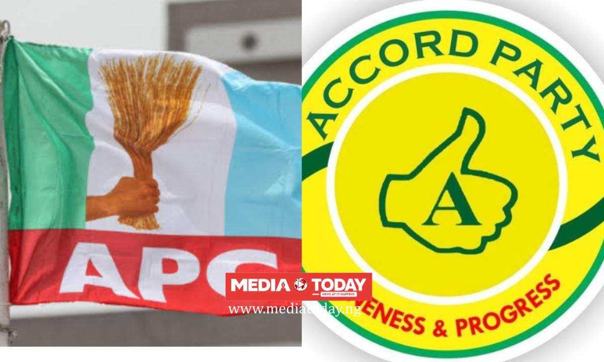 Political parties condemn absence of Accord, APC from Osun election peace dialogue