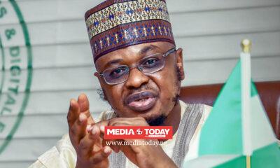PDP factions disowns Pantami, names different governorship candidates in Gombe
