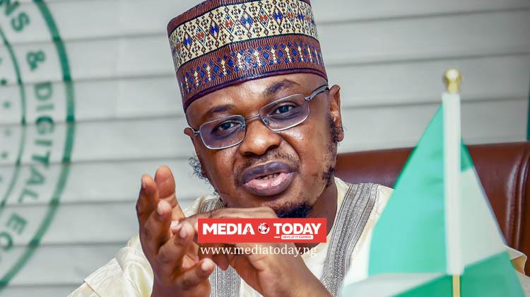 PDP factions disowns Pantami, names different governorship candidates in Gombe