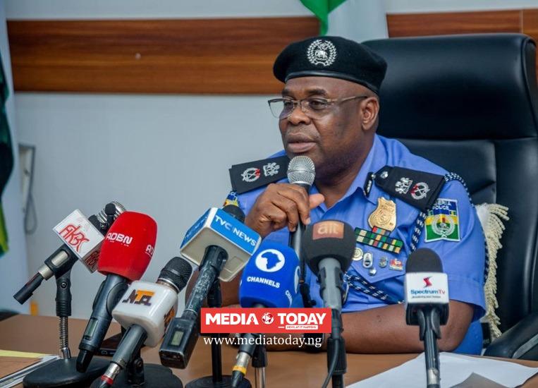 Police Move Against Gulma Killers, Say ‘Sai Malam’ Not A Terror Group