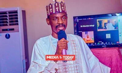 2027: Why Peter Obi, Kwankwaso should be worried – Bashir Ahmad