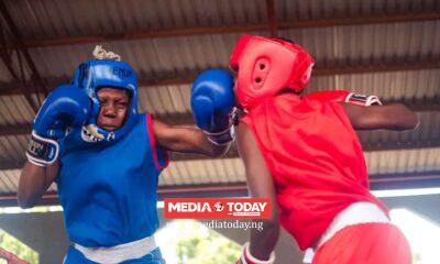 Abia Tops South-East Amateur Boxing Championship