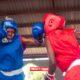 Abia Tops South-East Amateur Boxing Championship