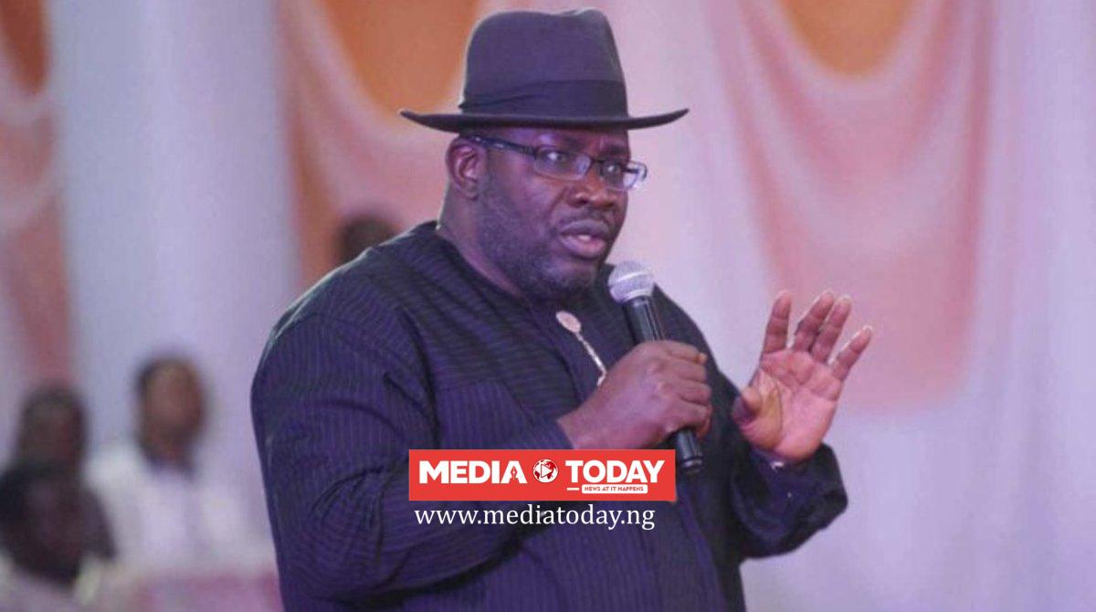 NDC: It won't stand - Seriake Dickson reacts, reveals persons behind court judgment