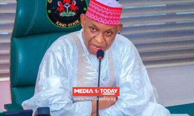 Kano Governor Yusuf, APC pledge massive votes for Tinubu in 2027