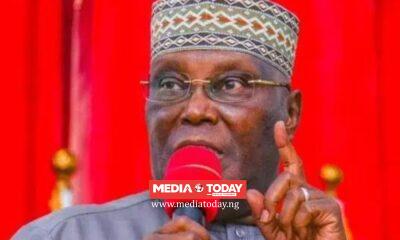 NDC: Buhari, Jonathan, they never deregistered opposition parties - Atiku tells Tinubu