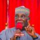 NDC: Buhari, Jonathan, they never deregistered opposition parties - Atiku tells Tinubu