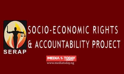 SERAP Urges Akpabio, Abbas To Probe Alleged Diversion Of ₦6.3bn Constituency Project Funds