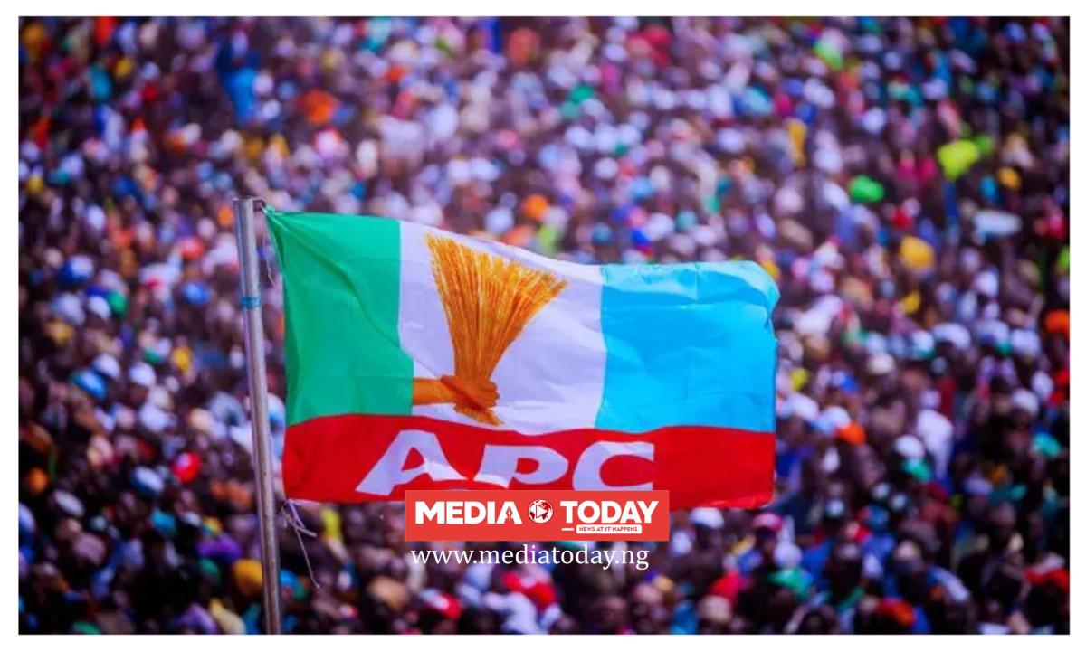 APC dismisses purported primary results on social media as fake