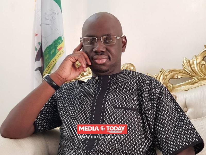 2027: Don't push Nigeria into chaos — Timi Frank on fresh plot to delist ADC