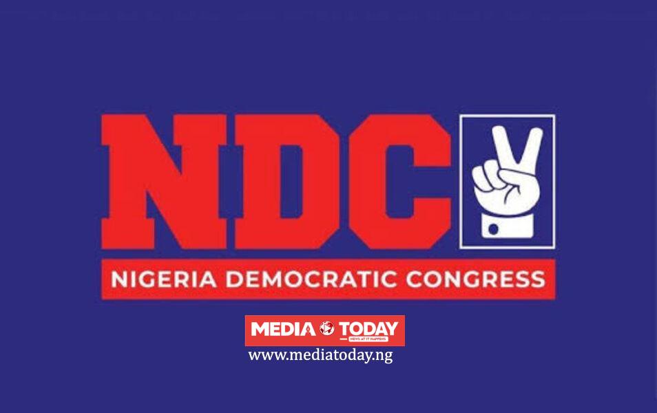 NDC: Tinubu engaged in deliberate onslaught against opposition - Chikamnayo