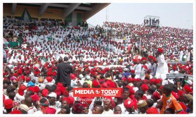 No judicial manipulation, political intimidation can stop our victory in 2027 – Kwankwasiyya