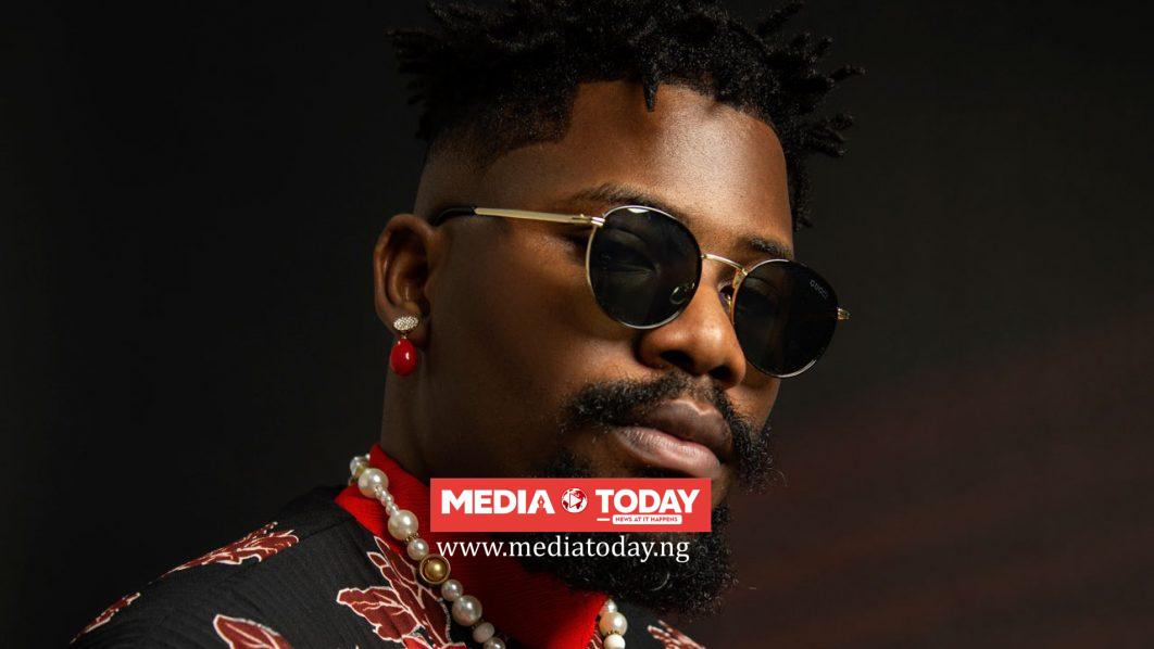 Peller culture: 'I said what I said' - YCee responds to critics 