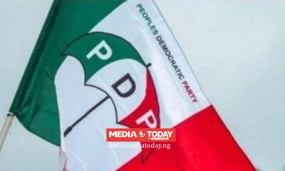 2027: INEC now extension of APC - PDP alleges