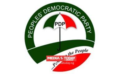 Let's bury our differences to defeat APC — PDP senatorial candidate appeals