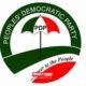 Let's bury our differences to defeat APC — PDP senatorial candidate appeals