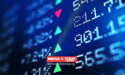 NGX Rebounds as Airtel Africa, Consumer Stocks Lift Market Capitalisation by ₦653bn
