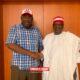 2027: 'Northwest fully focused on victory' -Kwankwaso briefs Dickson