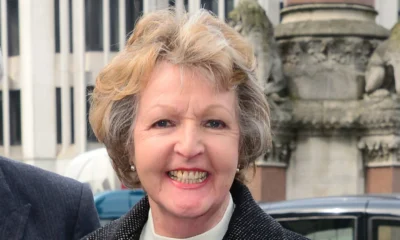 British Actress Dame Penelope Keith Dies After Cancer Battle