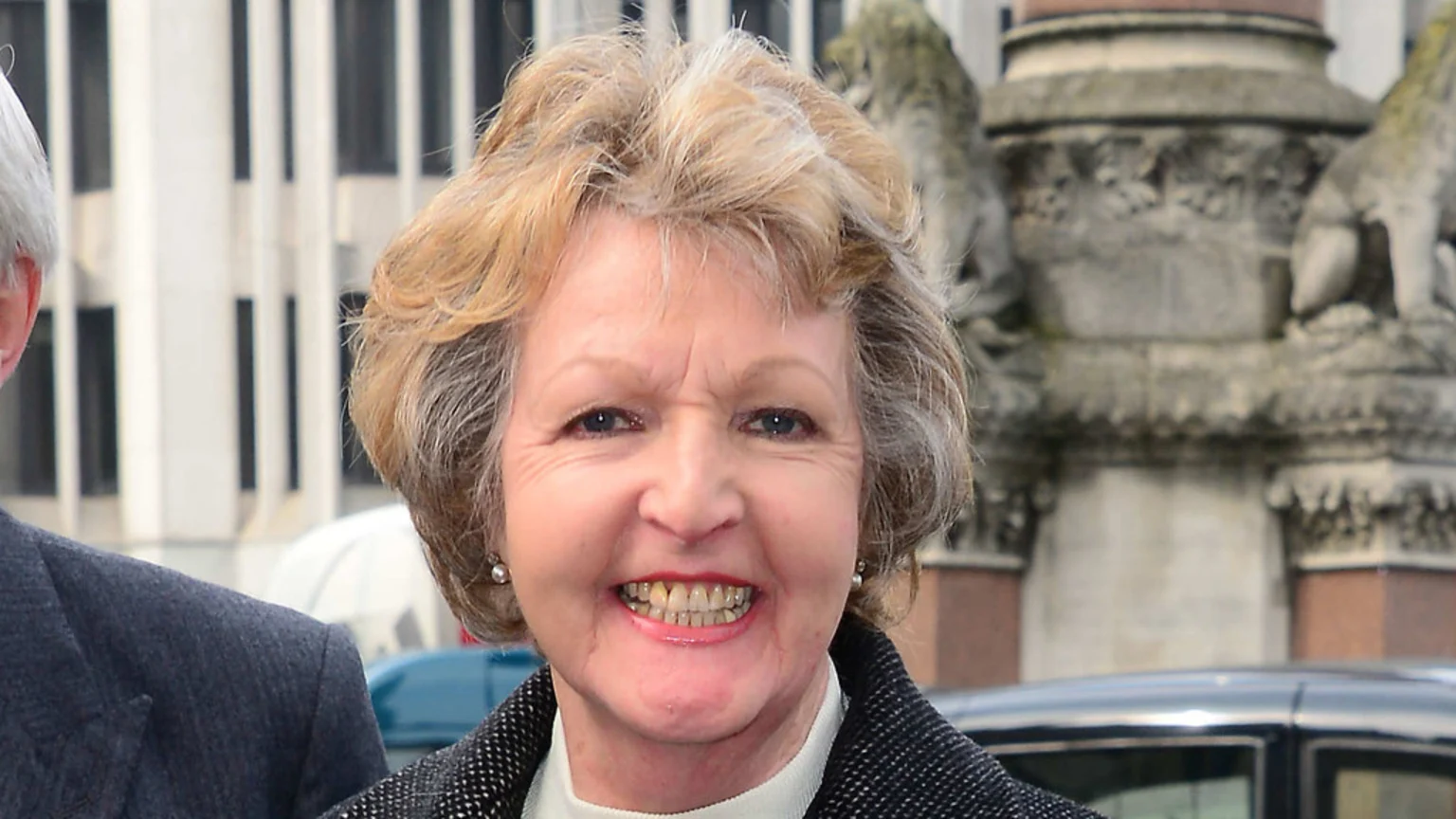 British Actress Dame Penelope Keith Dies After Cancer Battle