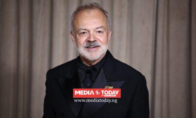 Irish Broadcaster Graham Norton Wins Court Order to Identify Facebook Account Behind False Posts
