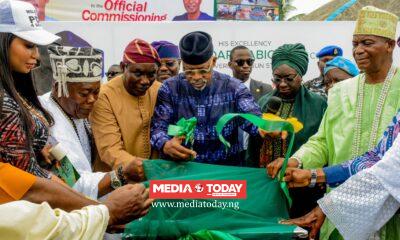 Abiodun Signals Return Of OKLNG, Unveils Bigger Vision For Ogun Waterside