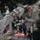 Venezuela Declares State of Emergency After Twin Powerful Earthquakes Rock Capital