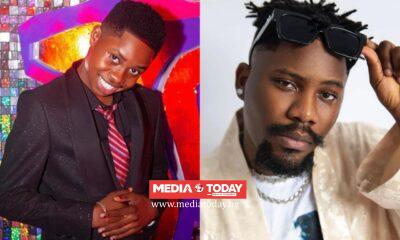 'Very anyhow OG' - Peller fires back at Ycee over illiteracy comments