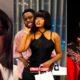 Content creator, Jarvis tackles Ycee over comments shading her husband, Peller 