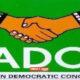 ADC candidates reject Adamawa LG election results, demand fresh poll