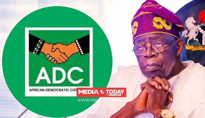 You’re rushing State Police Bill to mask security failures – ADC knocks Tinubu
