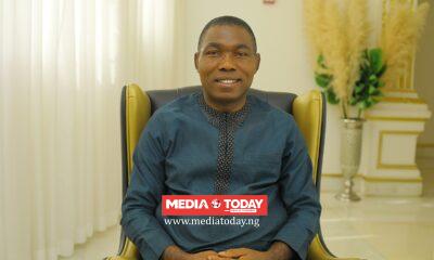 2027: Nigeria's presidency not for elderly - SDP's Adebayo
