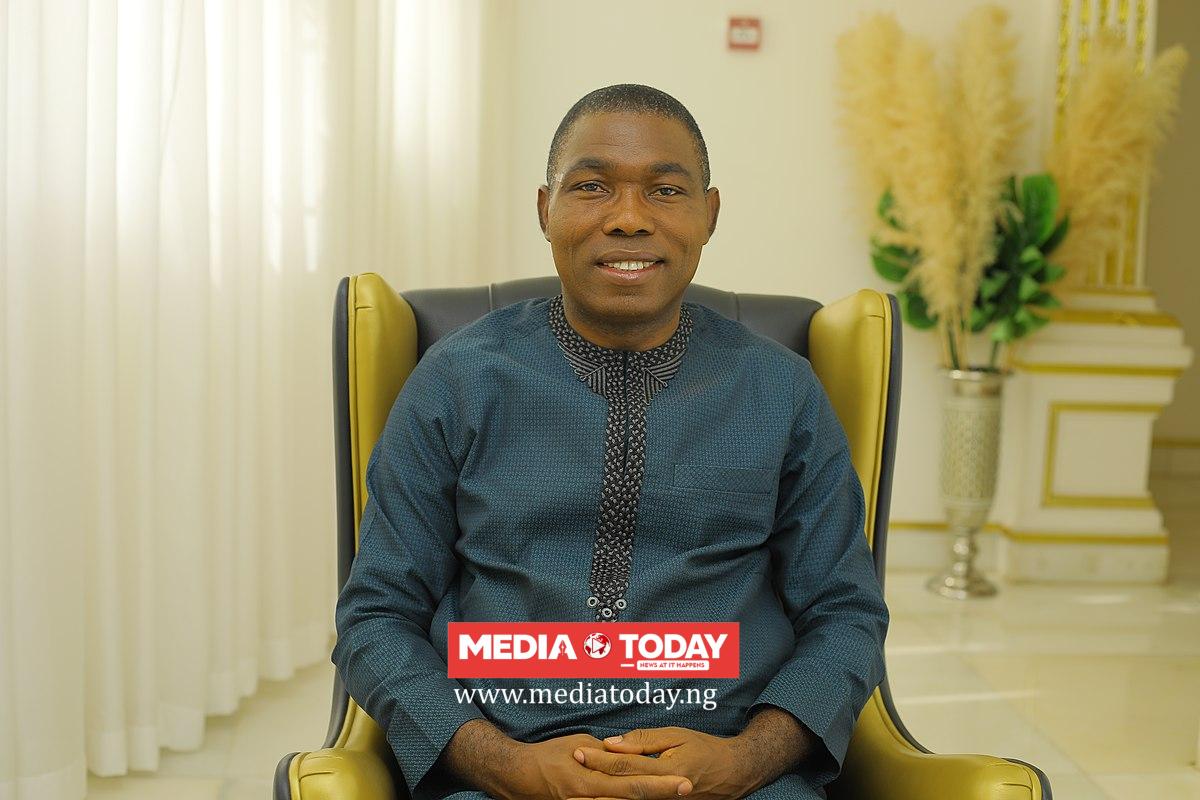 2027: Nigeria's presidency not for elderly - SDP's Adebayo