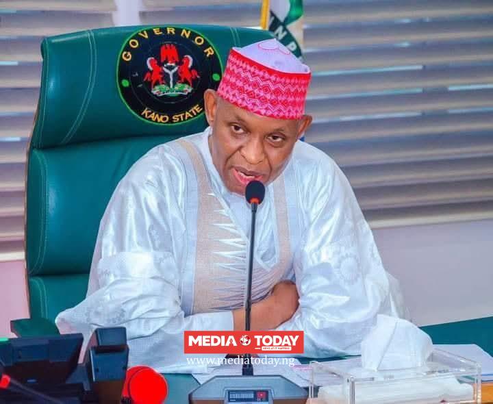 Kano by-election signals weakness of NDC as mushroom political movement - Gov Yusuf 